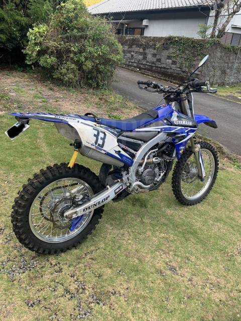 Yamaha YZ 250FX. 250. ., ,  ,  .     