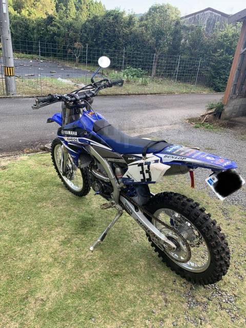 Yamaha YZ 250FX. 250. ., ,  ,  .     