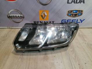  Renault Logan 2 2014-2018   [260609450R] 