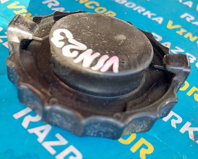 Купить Крышка бачка гидроусилителя руля. Toyota Corolla EE103 5EFE в ...
