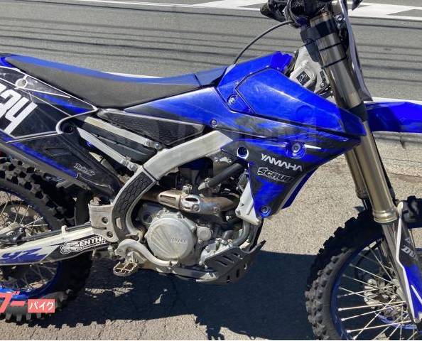 Yamaha YZ 250FX. 250. ., ,  ,  .     