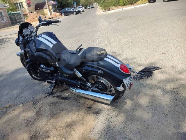 Triumph Rocket III. 2 300. ., , ,   