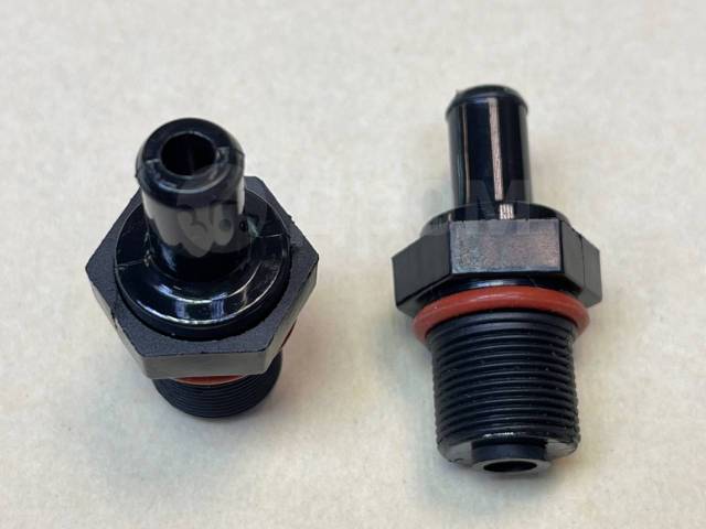 картерные газы киа рио 3