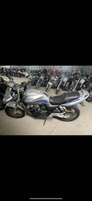 Honda CB 400SF VTEC-1. 400. ., , ,   