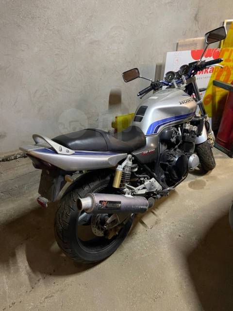 Honda CB 400SF VTEC-1. 400. ., , ,   