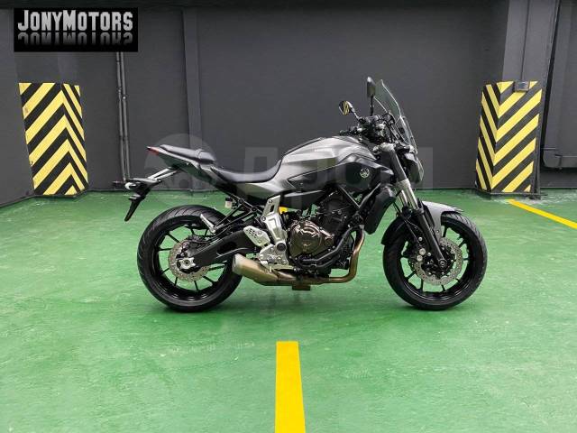 Yamaha MT-07. 700. ., , ,   