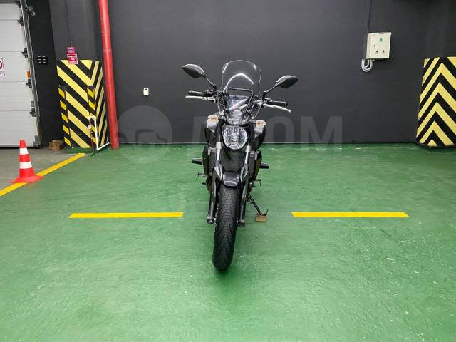 Yamaha MT-07. 700. ., , ,   