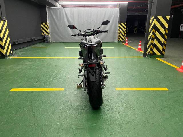 Yamaha MT-07. 700. ., , ,   