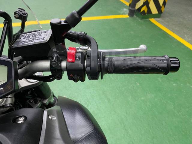 Yamaha MT-07. 700. ., , ,   