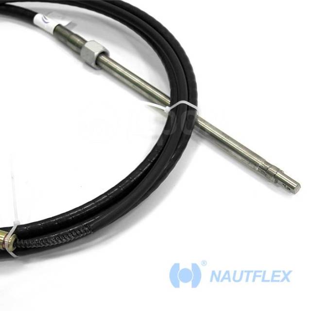   Nautflex M66 YK-160 12 ?16 3,66(12)   200    T-85, T-71FC, T-72FC, T-73NRFC, T-81FC, T-83NRFC...