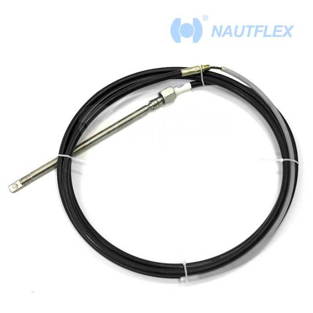   Nautflex M58 YK7-120 10 ?14 3,05(10)   200  230    T-67, G10  YK7-E 