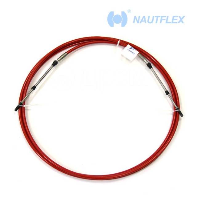   / Nautflex 2 33C 15 ?8,5 4,57(15)  87    Yamaha, Tohatsu, Suzuki, Honda, Nissan, Selva, F...