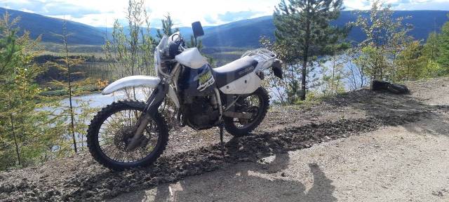 Suzuki Djebel 250. 250. ., , ,   