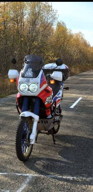 Honda XRV 750 Africa Twin. 750. ., , ,   