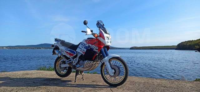 Honda XRV 750 Africa Twin. 750. ., , ,   