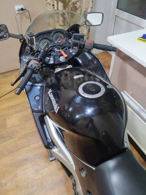 Kawasaki ZZR 400 2. 400. ., , ,   