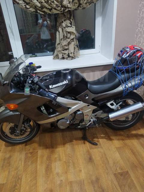 Kawasaki ZZR 400 2. 400. ., , ,   