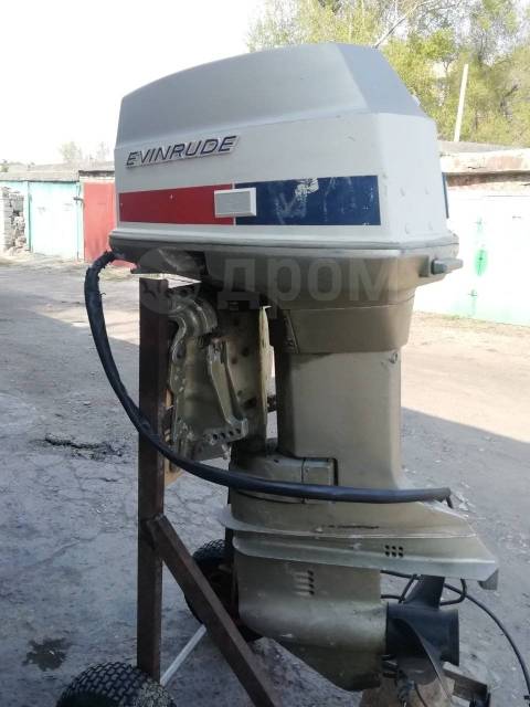 Evinrude. 135,00.., 2-, ,  L (508 ), 1998  