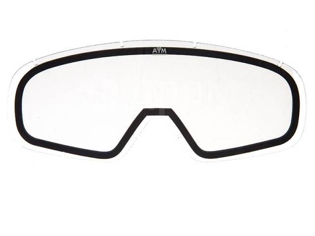  ()     AIM Pro 186-001 Clear -  