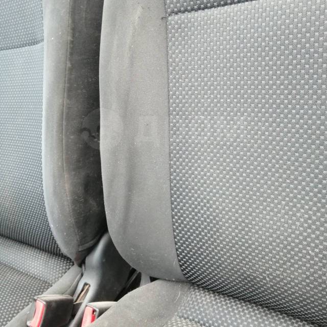 Isofix clearance mitsubishi lancer