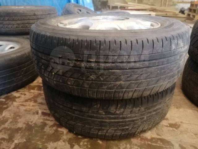 Yokohama, 205/65 R15, 15", 1 шт, в наличии, 205 мм, 65 %, радиальный ...