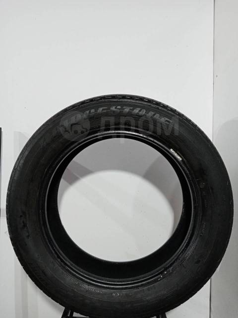Комплект шин БУ 215/60/R17 Bridgestone Dueler H/P Sport, 17", 1 шт, 215 ...