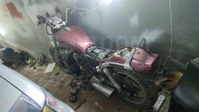 Honda CBX400F. 400. ., ,  ,   