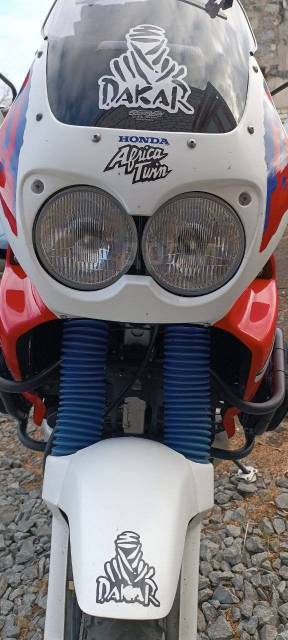 Honda XRV 750 Africa Twin. 750. ., , ,   