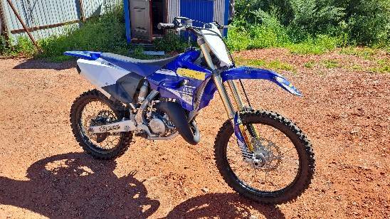 Yamaha YZ 125. 125. ., ,  ,   