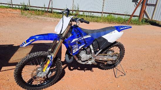 Yamaha YZ 125. 125. ., ,  ,   