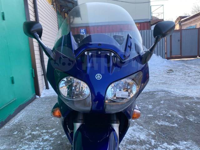 Yamaha FJR 1300. 1 300. ., , ,   