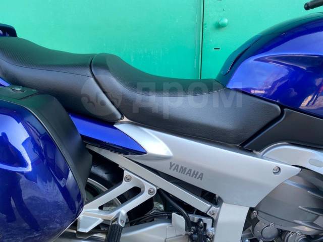 Yamaha FJR 1300. 1 300. ., , ,   