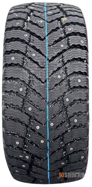 Cordiant Snow Cross 2, 215\60\16, 16", 5 шт, 215 мм, 60 %, радиальный ...