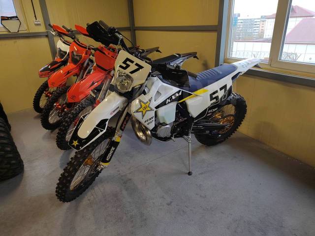 GR8 T300L Enduro Pro. 300. ., ,  ,   