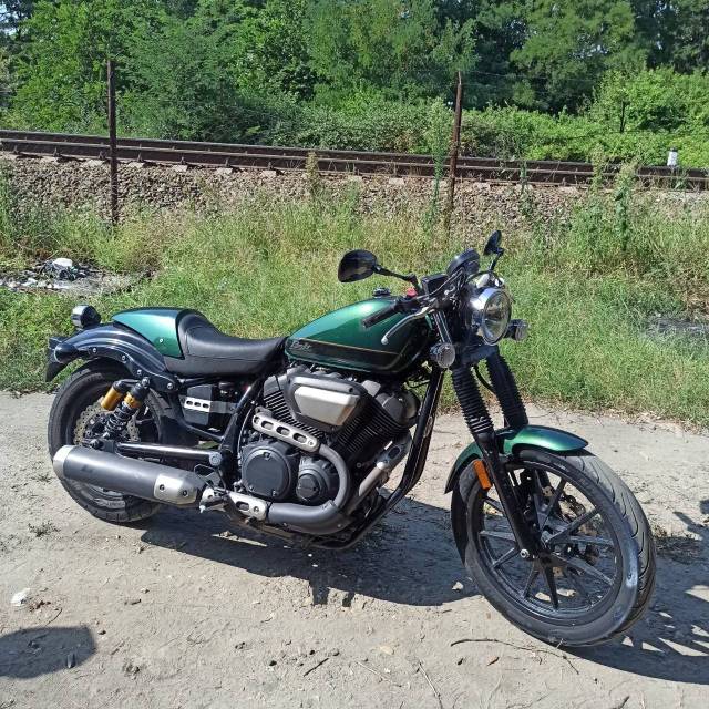 Yamaha Star Bolt. 950. ., , ,   