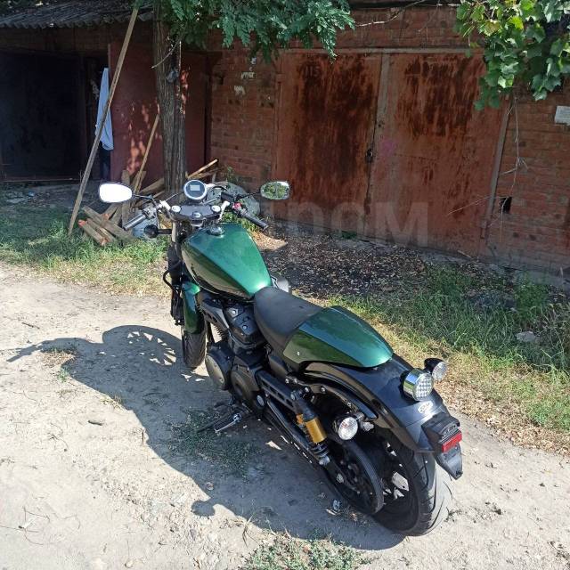 Yamaha Star Bolt. 950. ., , ,   