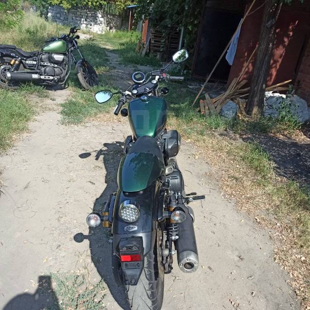 Yamaha Star Bolt. 950. ., , ,   