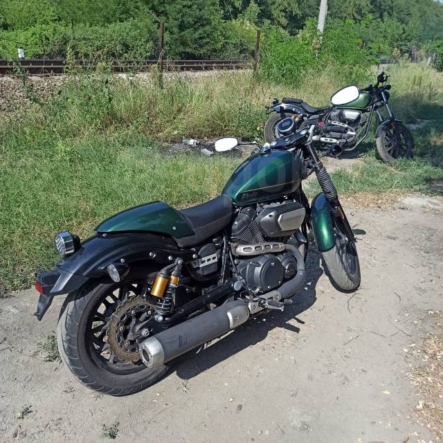 Yamaha Star Bolt. 950. ., , ,   