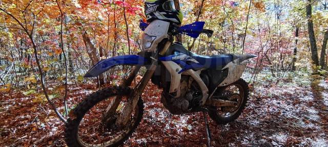 Yamaha WR 450F. 450. ., ,  ,   