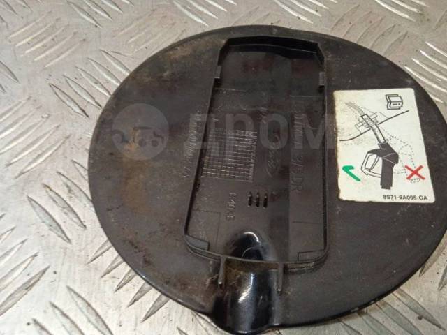 Купить Лючок топливного бака Ford Focus 2008 1537777 DA3 DW10 в ...
