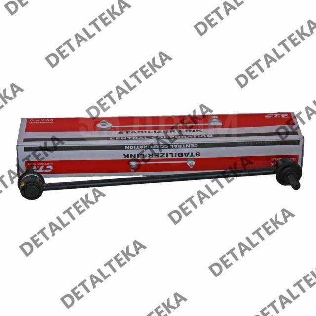 Купить Стойка стабилизатора CTR CLT-62, CL0586 FR L=R P1001, правая ...