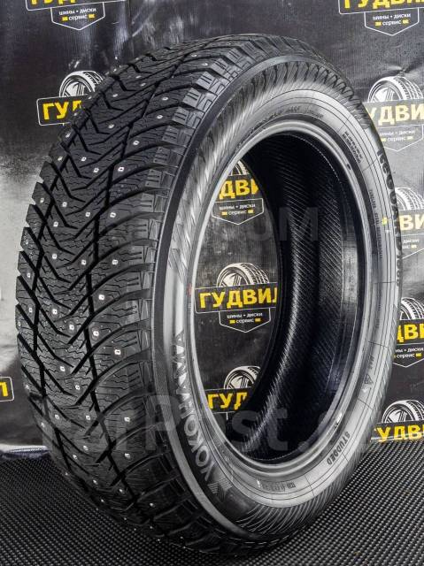 Yokohama Ice Guard IG65, 205/65R16, 16", 1 шт, в наличии, 205 мм, 65 % ...