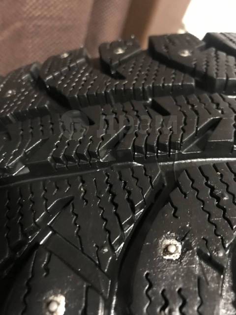 Bridgestone Ice Cruiser 7000, 225/65/17, 17", 1 шт, 225 мм, 65 % ...