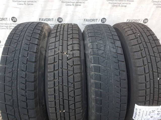 yokohama bridgestone, 155/80 R13, 13", 1 шт, в наличии, 155 мм, 80 % ...