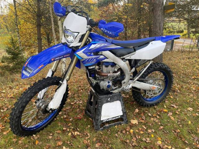 Yamaha WR 250F. 250. ., ,  ,  .     