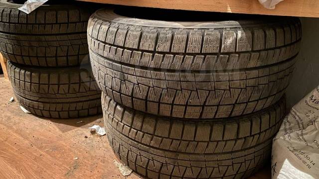 Bridgestone Blizzak Revo GZ, 225/50/17, 17", 1 шт, 225 мм, 50 % ...