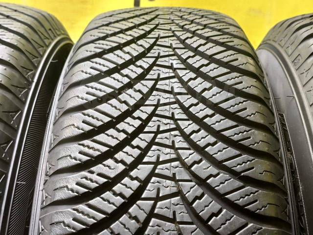 Dunlop SP All Season M2, 185/70 R14 - Шины во Владивостоке