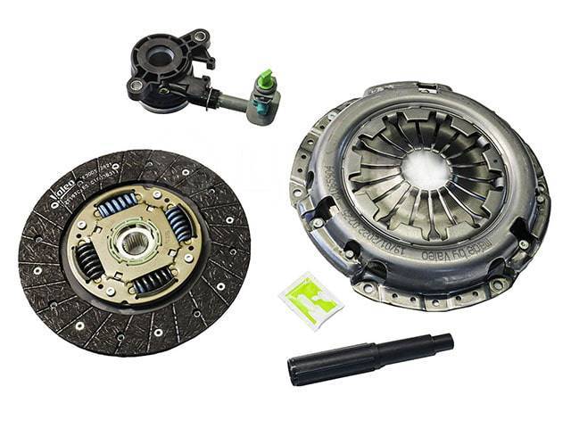 Купить Сцепление комплект Nissan JUKE, NV200, CUBE III Z12 2008-2020 ...