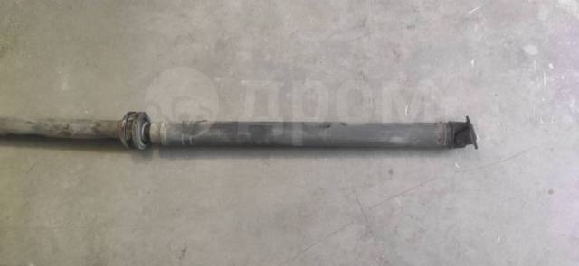 Купить Карданный вал Nis X-trail T31 QR25 в Новосибирске по цене: 6 000 ...