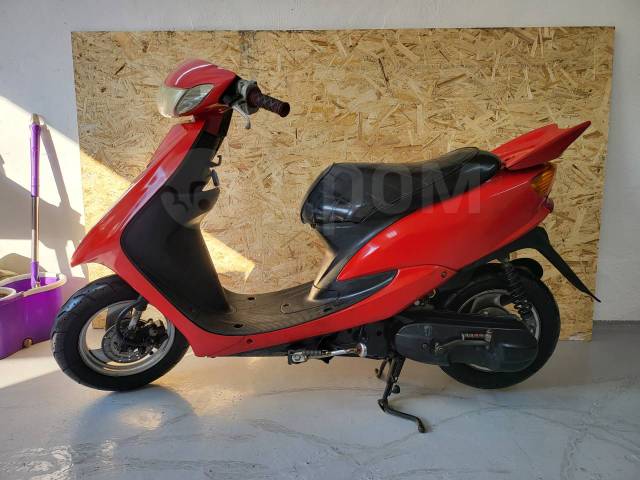 Yamaha Jog 2002 50 . . 2